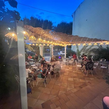 博莱讷 Le Patio De Fabio酒店 外观 照片