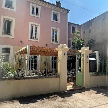 博莱讷 Le Patio De Fabio酒店 外观 照片