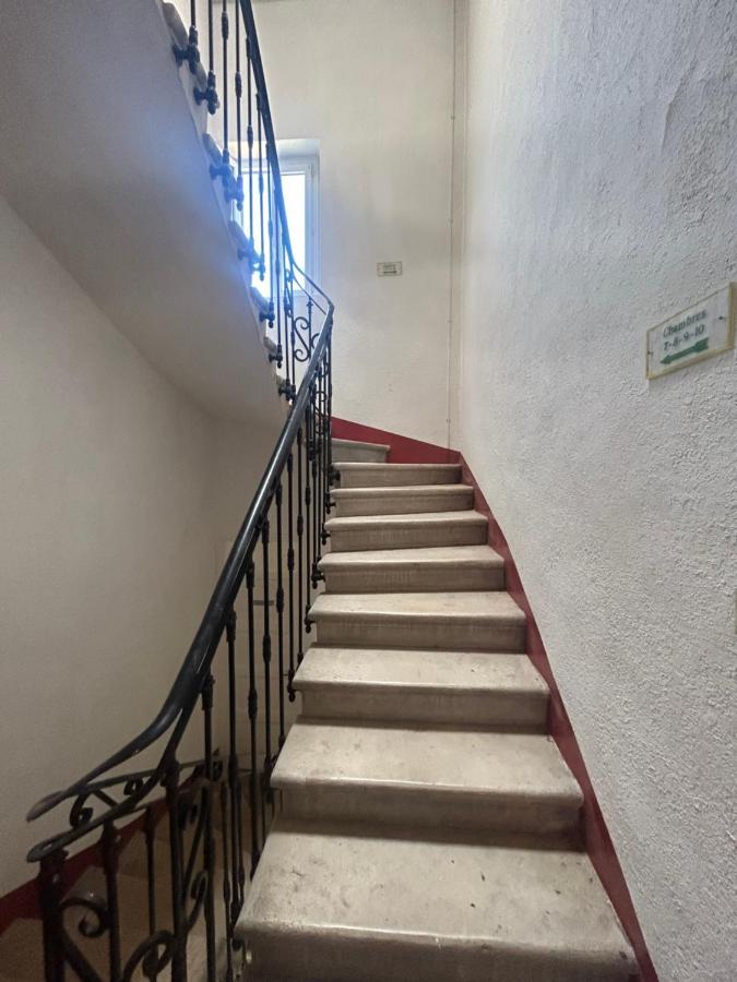 博莱讷 Le Patio De Fabio酒店 外观 照片