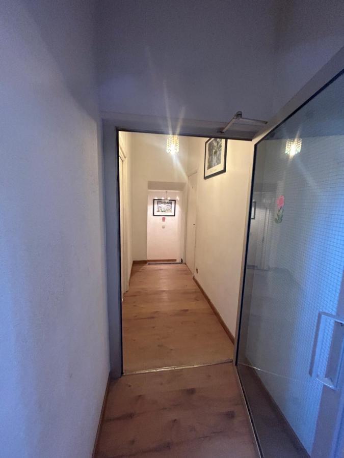 博莱讷 Le Patio De Fabio酒店 外观 照片