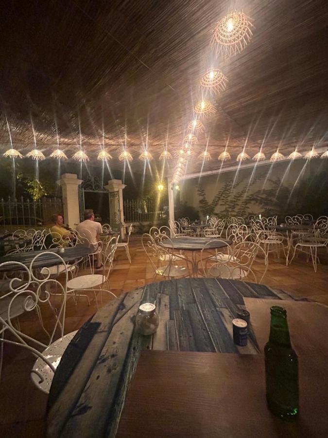 博莱讷 Le Patio De Fabio酒店 外观 照片